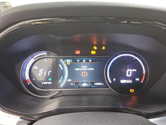 2022 KIA NIRO S - KNDCC3LG3N5160575