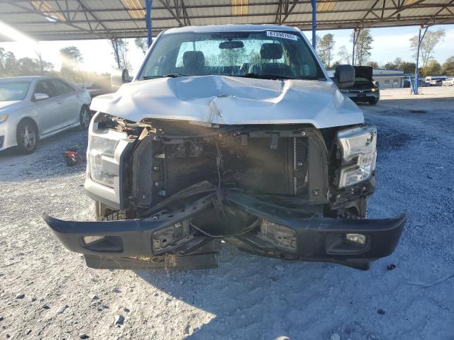 2017 FORD F150 - 1FTMF1E81HKC94478