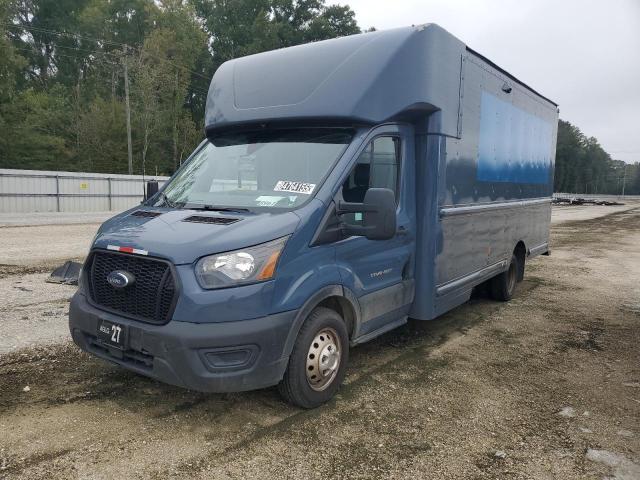 2021 FORD TRANSIT T- #3305479071