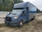 Lot #3305479071 2021 FORD TRANSIT T-