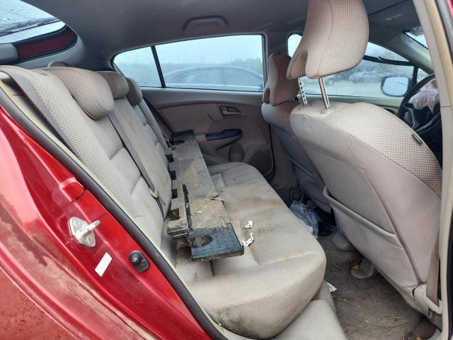 2010 HONDA INSIGHT EX - JHMZE2H72AS018929