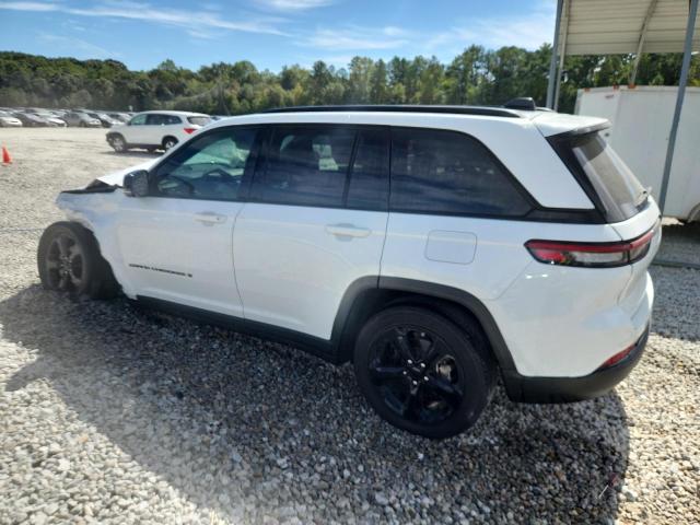 2023 JEEP GRAND CHER #3284673358