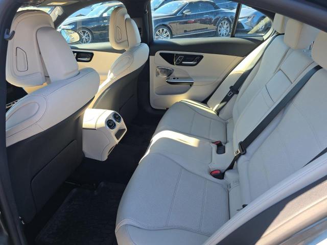 2025 MERCEDES-BENZ C 300 4MAT #3269817687