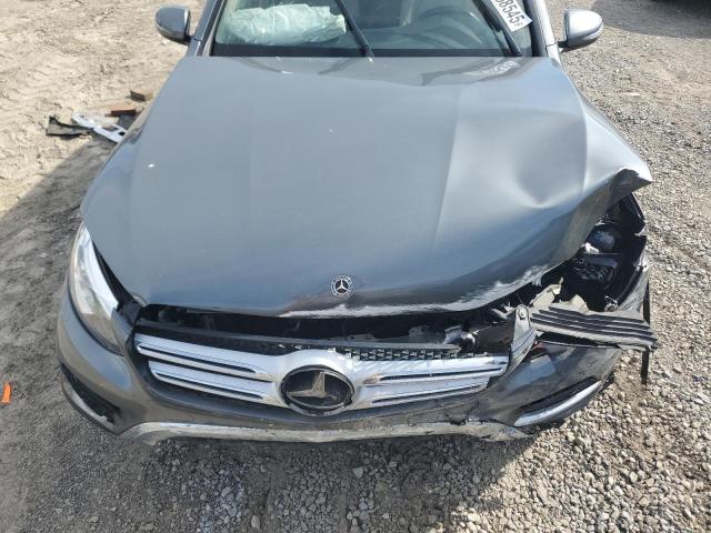 2019 MERCEDES-BENZ GLC 300 - WDC0G4JB2KF598590