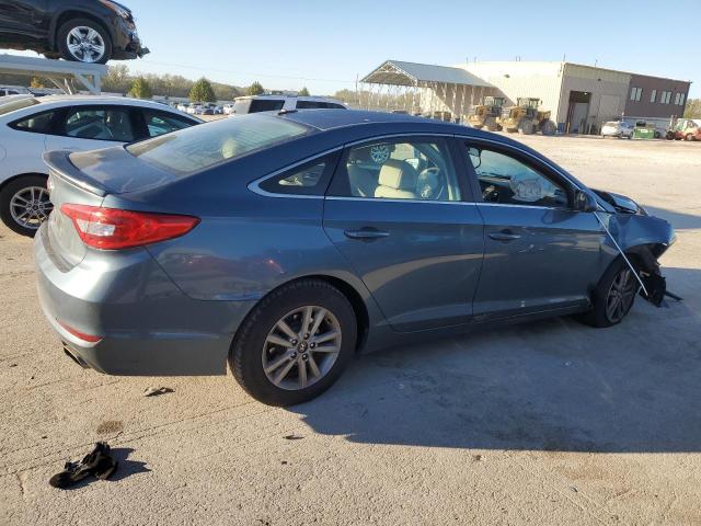 2015 HYUNDAI SONATA SE #3294545615