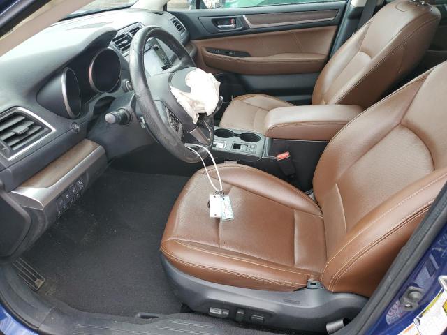 2017 SUBARU OUTBACK TO 4S4BSETCXH3428010