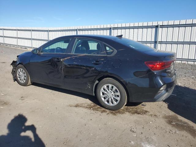 2022 KIA FORTE FE #3294524504