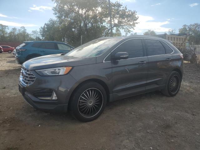 2020 FORD EDGE SEL - 2FMPK4J92LBA67100