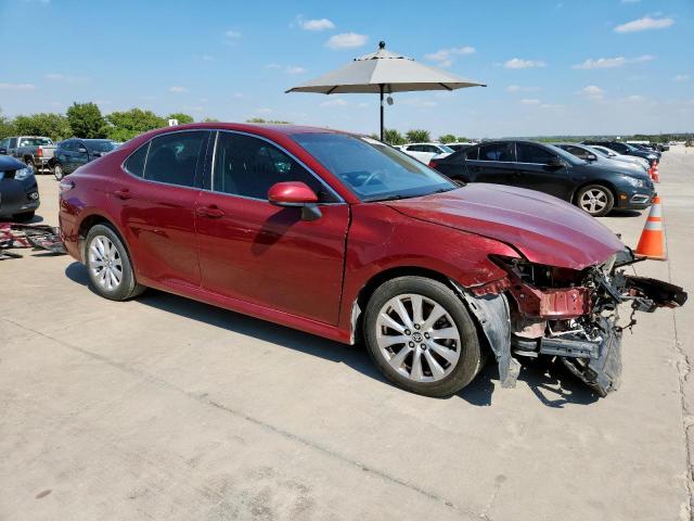 2020 TOYOTA CAMRY LE 4T1C11AK4LU874473