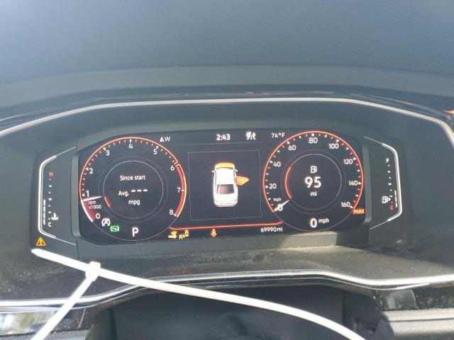 2021 VOLKSWAGEN JETTA GLI - 3VW6T7BU6MM042344