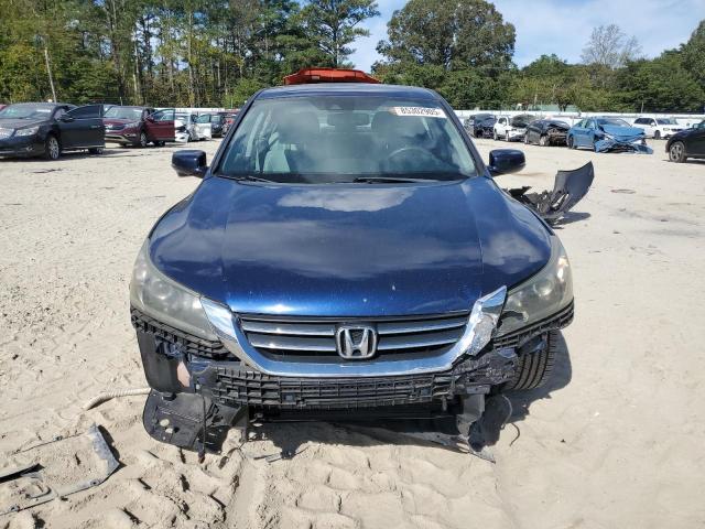 2015 HONDA ACCORD EXL #3293520407