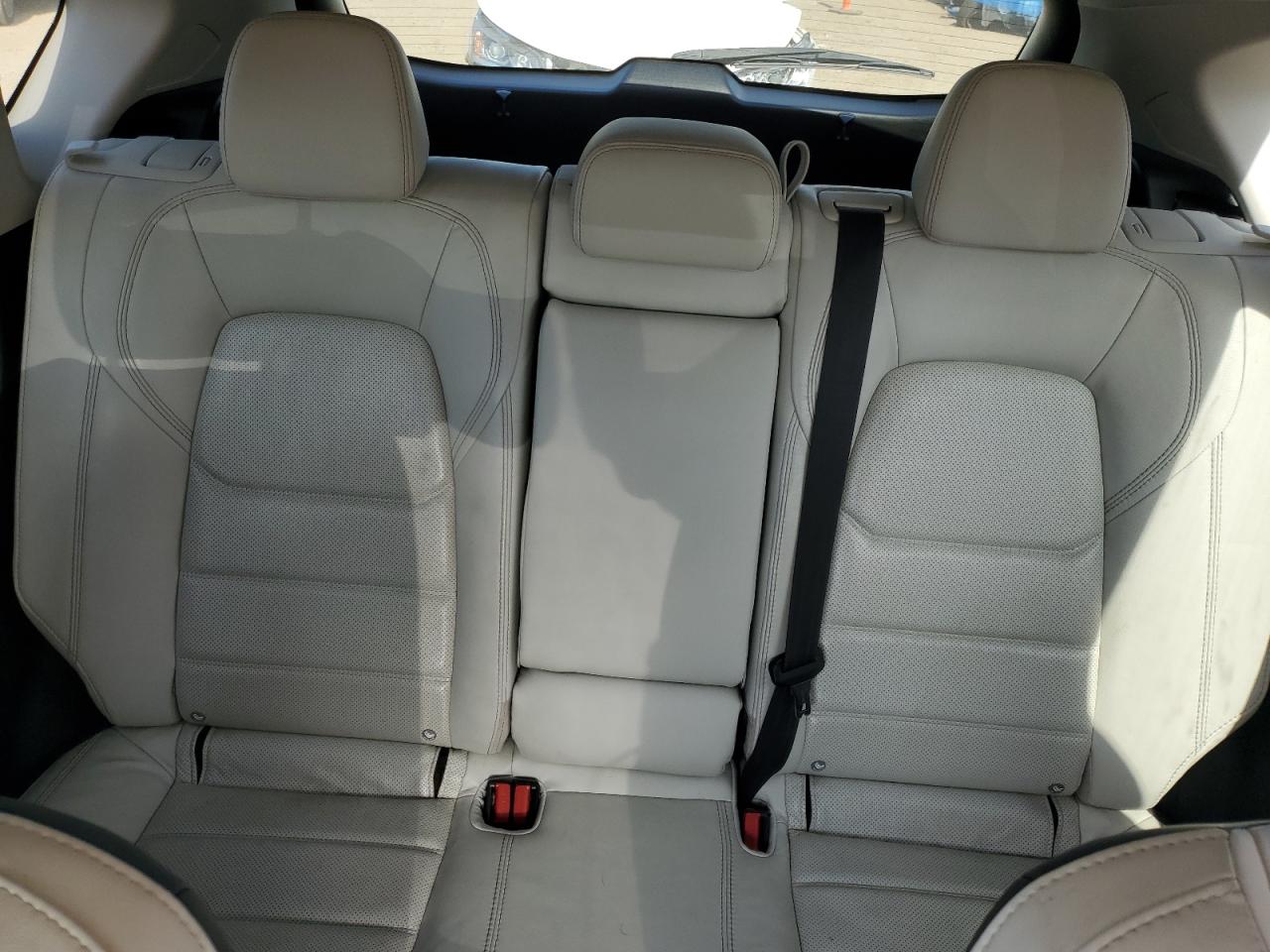 MAZDA CX-5 GRAND TOURING