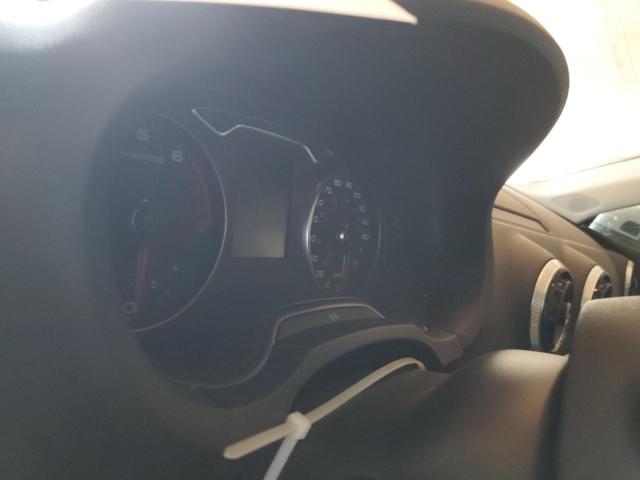 2015 AUDI A3 PREMIUM WAUCCGFF7F1116627