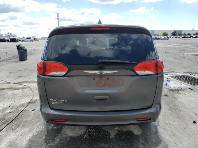 2017 CHRYSLER PACIFICA T - 2C4RC1DGXHR519442