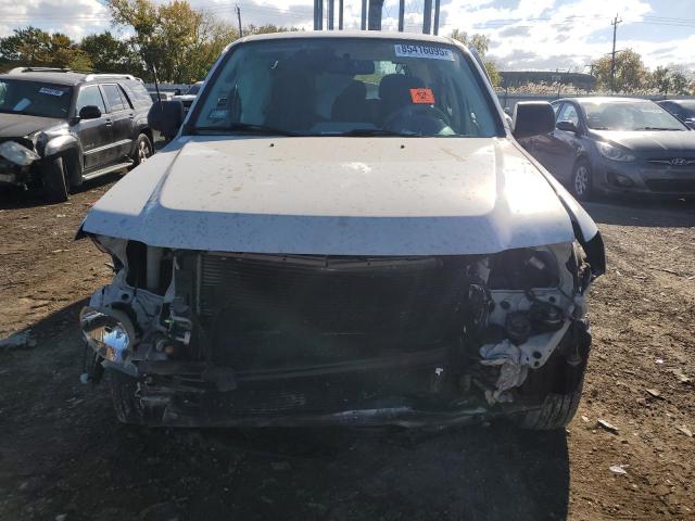 2012 FORD ESCAPE XLS #3284953958