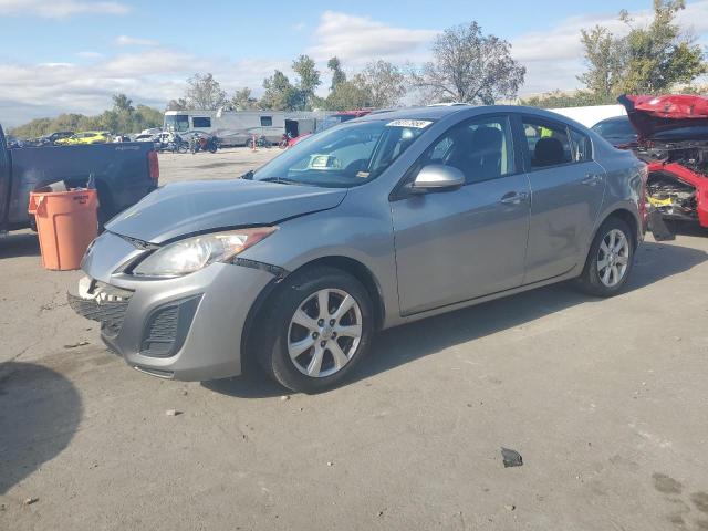 2010 MAZDA 3 I - JM1BL1SFXA1277841