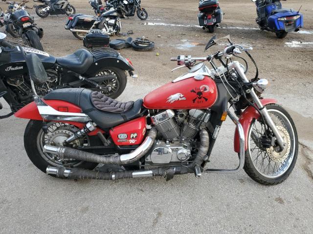 HONDA VT750