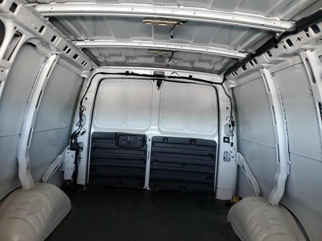 2022 CHEVROLET EXPRESS G2 #3296353160