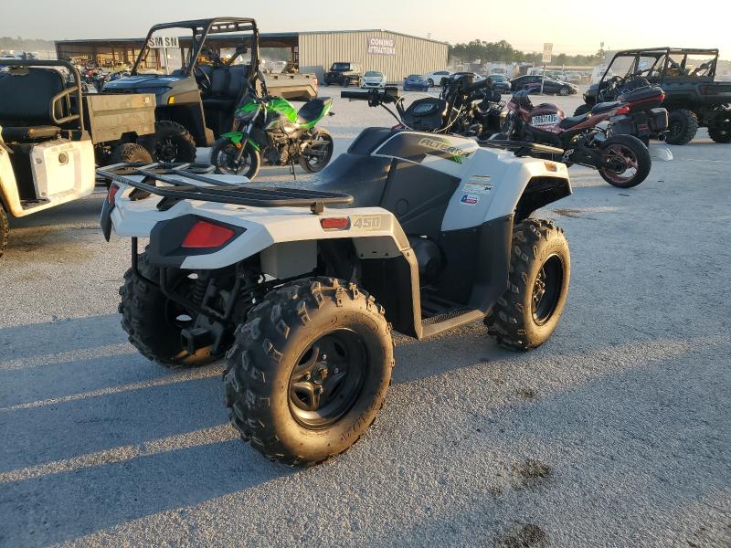 2023 ARCTIC CAT ALTERRA 450 #3302781888