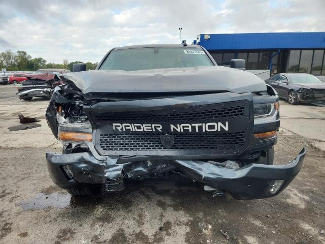 2019 CHEVROLET SILVERADO LD K1500 LT - 2GCVKPEC6K1199154