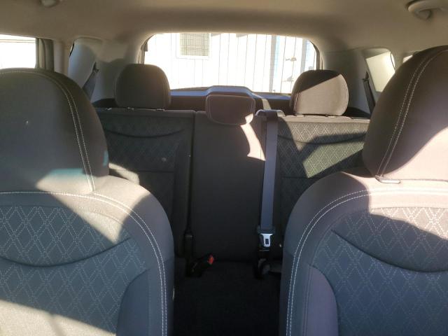 2016 KIA SOUL KNDJN2A23G7280077