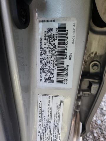 2003 TOYOTA CAMRY LE #3285126395