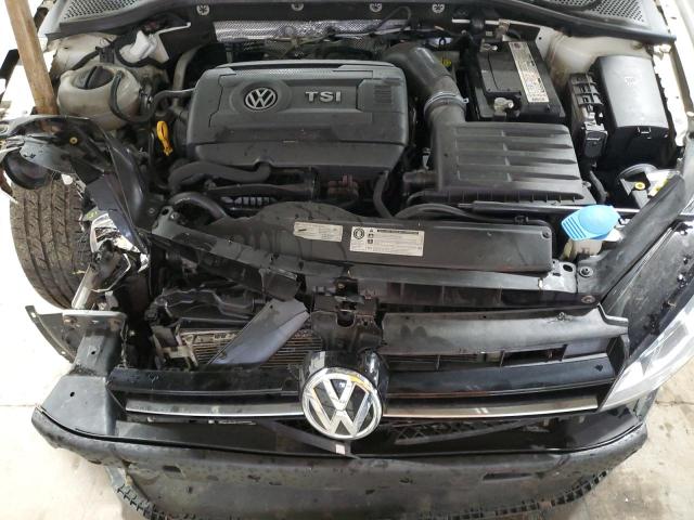 2015 VOLKSWAGEN GOLF SPORT 3VWC17AU6FM502700