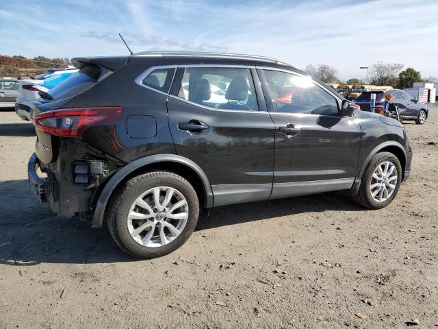 2020 NISSAN ROGUE SPOR - JN1BJ1CW5LW647784