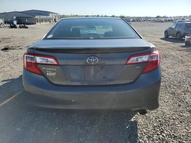 2013 TOYOTA CAMRY L #3316836704