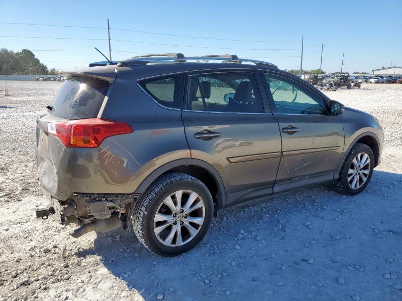 2013 TOYOTA RAV4 LIMIT - 2T3YFREV0DW021099