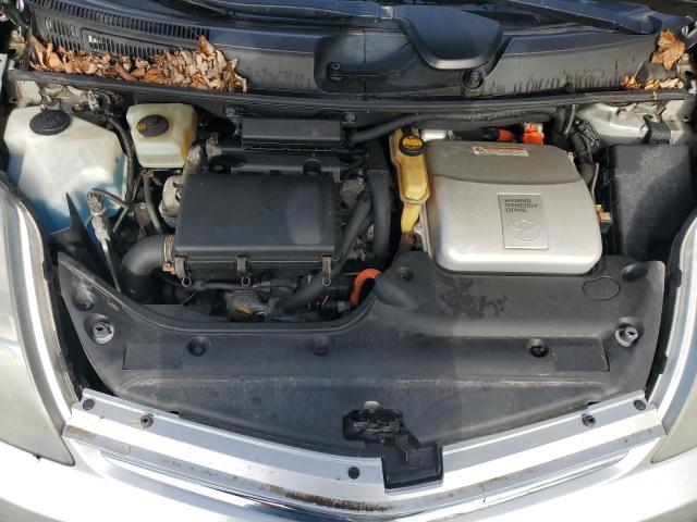 2007 TOYOTA PRIUS #3305366309