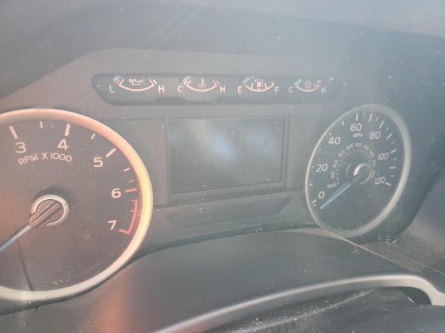 2017 FORD F150 SUPER #3281610385