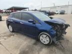 Lot #3296387646 2021 NISSAN LEAF S