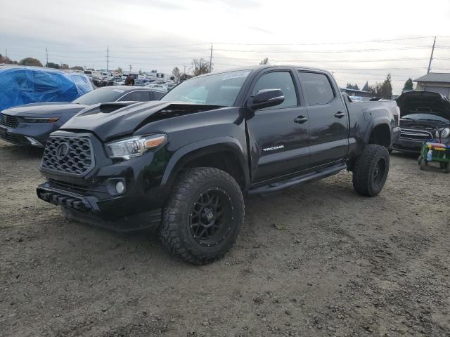 Global Auto Auctions: 2022 TOYOTA TACOMA DOU