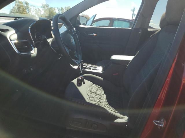 2023 CHEVROLET EQUINOX LT - 3GNAXUEG3PS171185