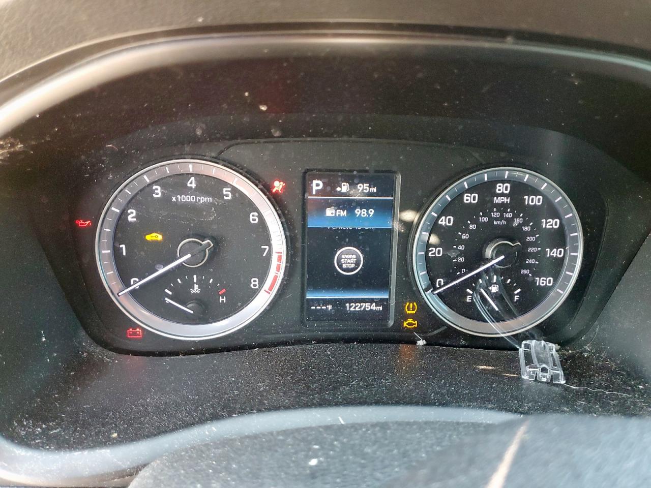 HYUNDAI SONATA LIMITED