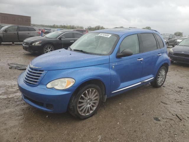 Global Auto Auctions: 2007 CHRYSLER PT CRUISER