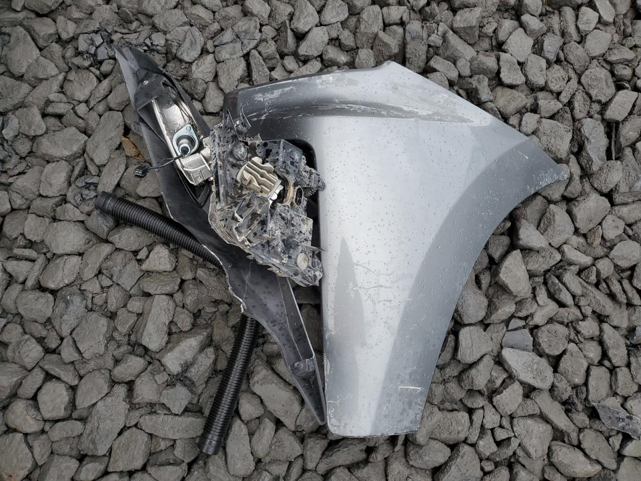 CHEVROLET SILVERADO K1500 RST