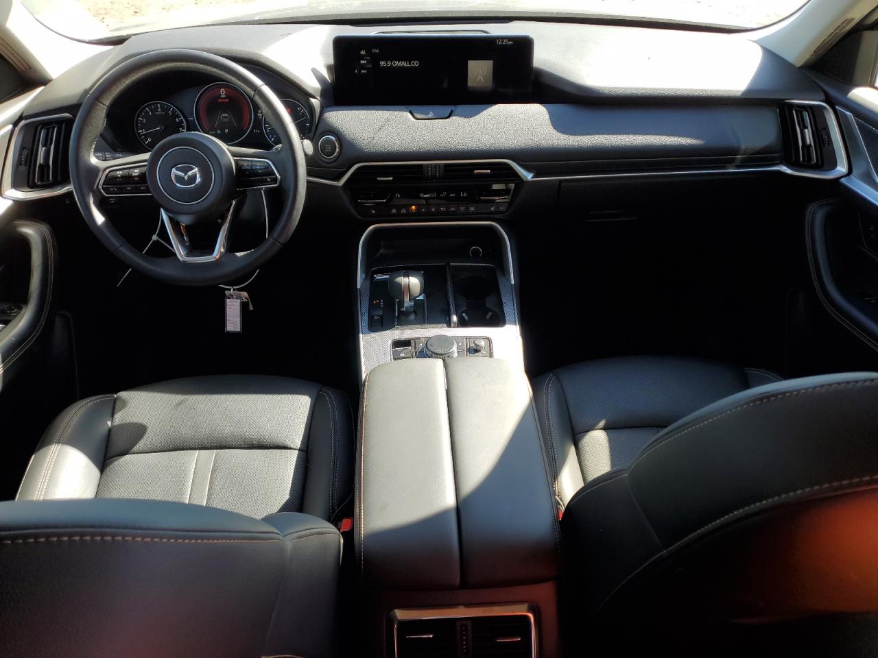 MAZDA CX-90 PREFERRED