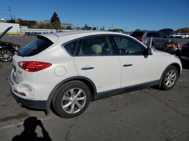 2010 INFINITI EX35 BASE - JN1AJ0HR7AM756460