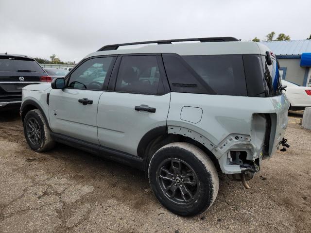 2021 FORD BRONCO SPO #3289099363