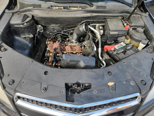 2015 CHEVROLET EQUINOX LT #3304693909