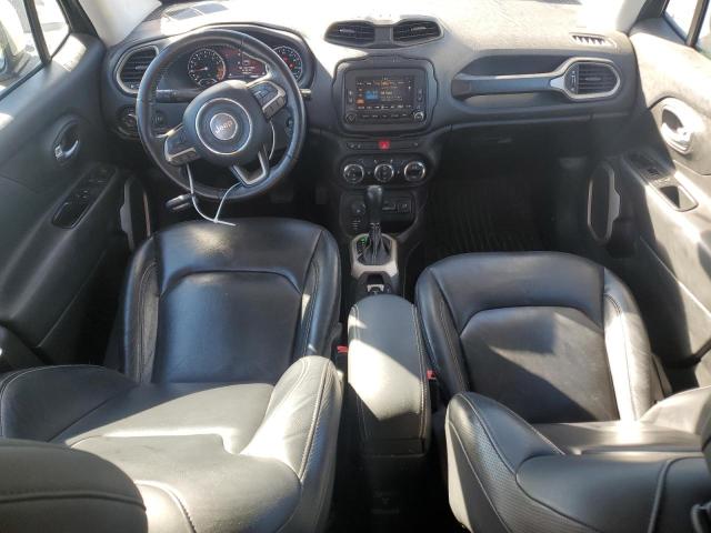 2017 JEEP RENEGADE L ZACCJBDB7HPF70889