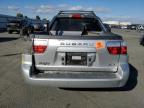 Lot #3319247705 2003 SUBARU BAJA