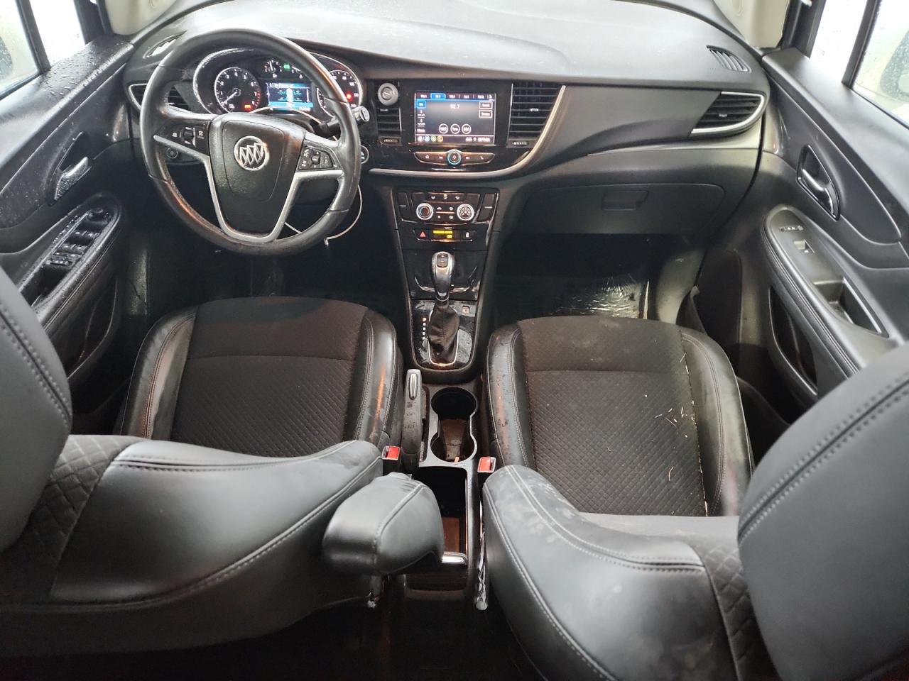 BUICK ENCORE PREFERRED