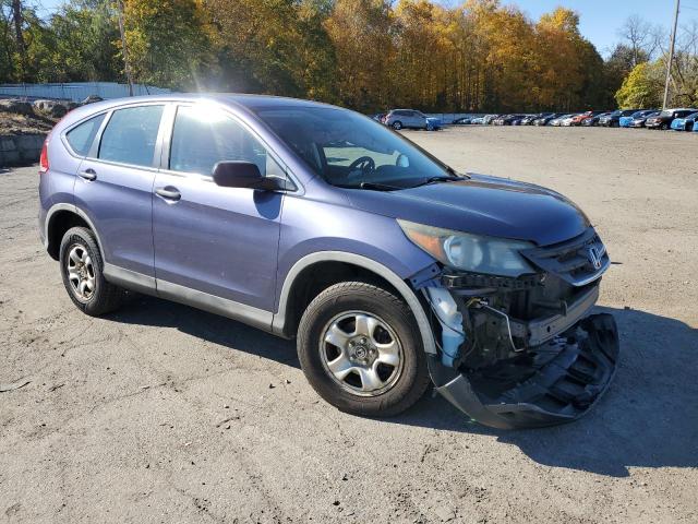 2012 HONDA CR-V LX - 5J6RM4H38CL041295