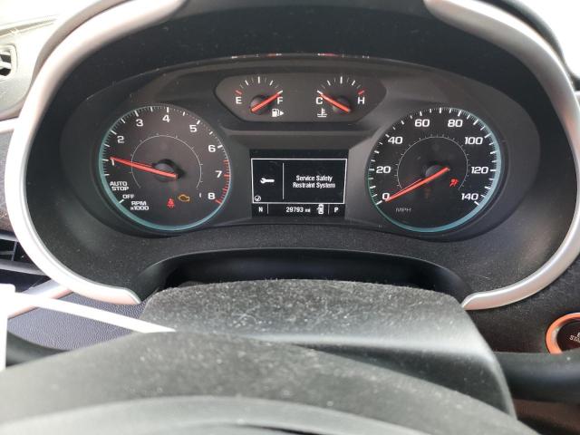 2024 CHEVROLET MALIBU RS - 1G1ZG5ST2RF125348