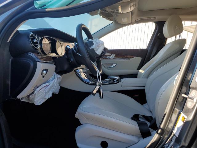 2018 MERCEDES-BENZ E 300 #3291258021