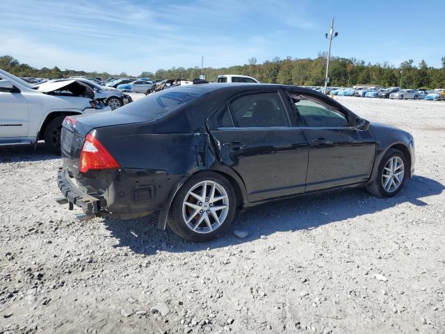 2012 FORD FUSION SEL #3290285236