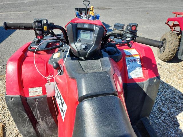 2020 HONDA TRX520 FA 1HFTE46F1L4500205